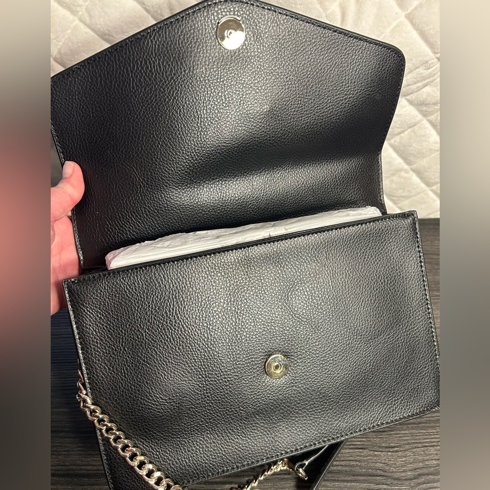 DKNY Elissa Shoulder Bag Purse - Picture 8 of 10